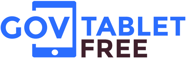 Free Tablet from Government Florida
